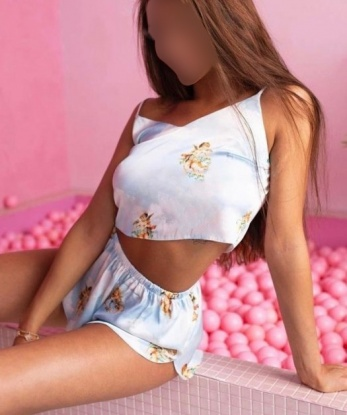 Анкета проститутки Нина - Фото 1, Заозёрск, 23 года, №4839